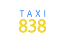 Taxi 838