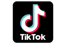 TikTok - Збій