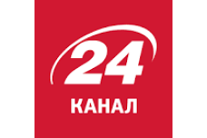 Ukraine 24